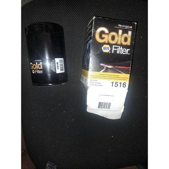 NIB 2 Auto Filters FRAM Extra Guard CA10092/8243 Air Filters Ford & Napa & Gold - Picture 7 of 7